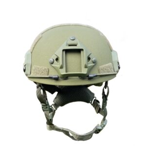 FAST Helmet High Cut (IIIA)
