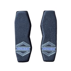 SHOCKEZE Pads - For HTTI Plates