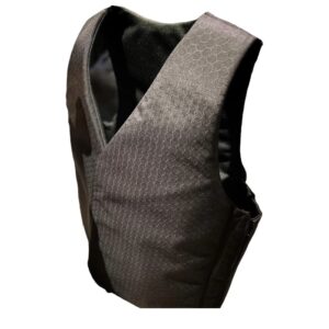 Waist Coat, Tailor made Concealable / Discreet Armor Level IIIA (Bespoke)