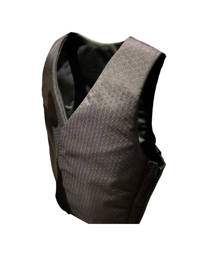 Waist Coat, Tailor made Concealable / Discreet Armor Level IIIA (Bespoke)