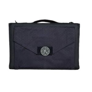 Briefcase Folding Full Body Concealable shield IIIA (Custom)