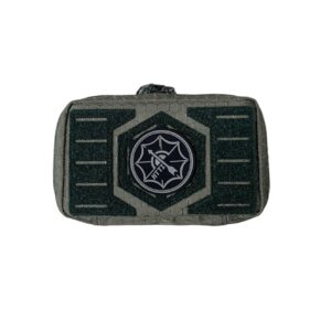 Admin / PDA Pouch Lvl IIIA