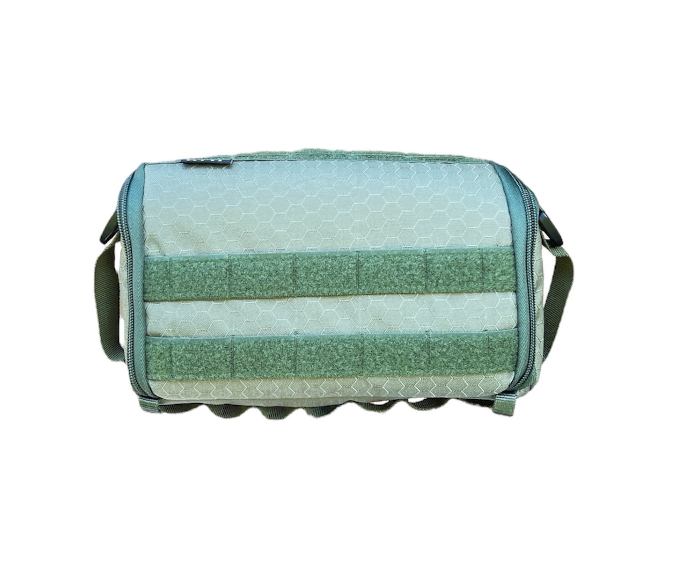 Large Medical / Utility Pouch 500D CORDURA+SHOCKEZE W IIIA Soft Armor