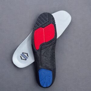 POLIYOU X HTTI Pro Series Insoles FREE SHIP *GEN 2*