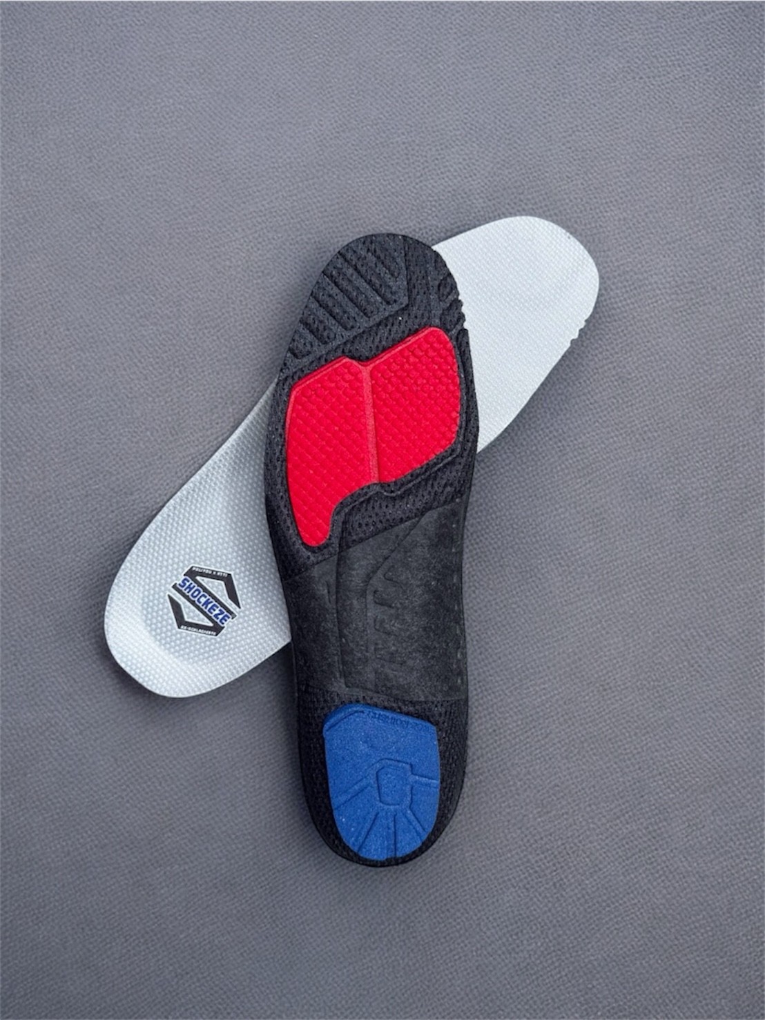 POLIYOU X HTTI Pro Series Insoles FREE SHIP *GEN 2*