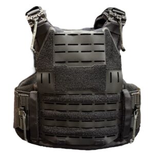 HV-105 Gen 2 Plate Carrier (Custom Order)